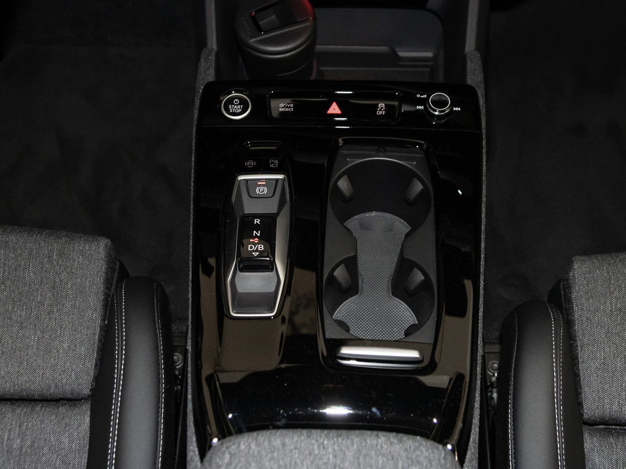Audi Q6 e-tron - Bild 22