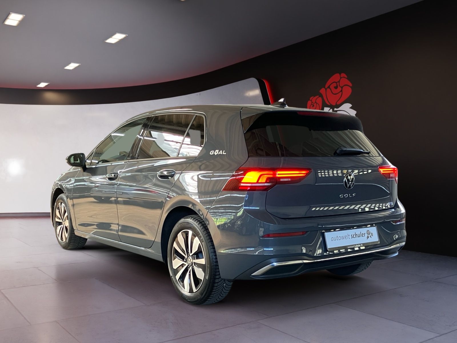 Volkswagen Golf 1.5 TSI DSG Goal LED Kamera Navi foto 4