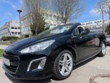 Peugeot 308 CC Cabrio-Coupe Active*TÜV*SHZ*KLIMA* - Peugeot 308: Cabrio