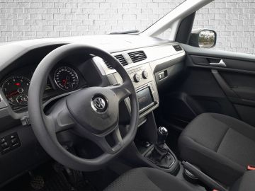 Fahrzeugabbildung Volkswagen Caddy Trendline 1,0TSI|SHZ|GRA|KAMERA|CLIMATRONI