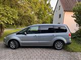 Ford Galaxy 2,0 TDCi 100kW DPF Ghia - Ford Galaxy: Ghia