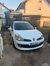 Renault clio 3 RipCurl 2008 - Renault Clio: Ripcurl