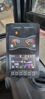 CAT 301.8 - CAT 301