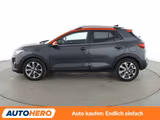 Kia Stonic 1.0 TGDI Spirit Aut*NAV*CAM*TEMPO*SHZ*LHZ - Kia Gebrauchtwagen in Hamburg
