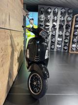 Vespa SPRINT 50 E5 sehr gepflegt // X-MAS Schnäppchen - VESPA SPRINT 50