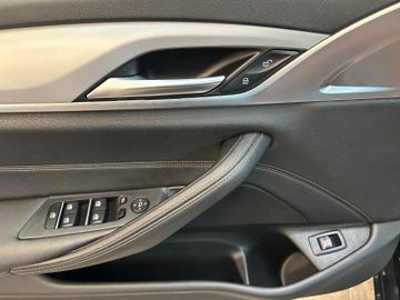 BMW 530 5 Limousine 530 d xDrive *LED*Kamera*