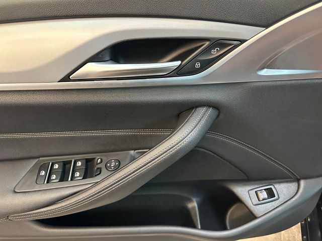 BMW 530 5 Limousine 530 d xDrive *LED*Kamera*