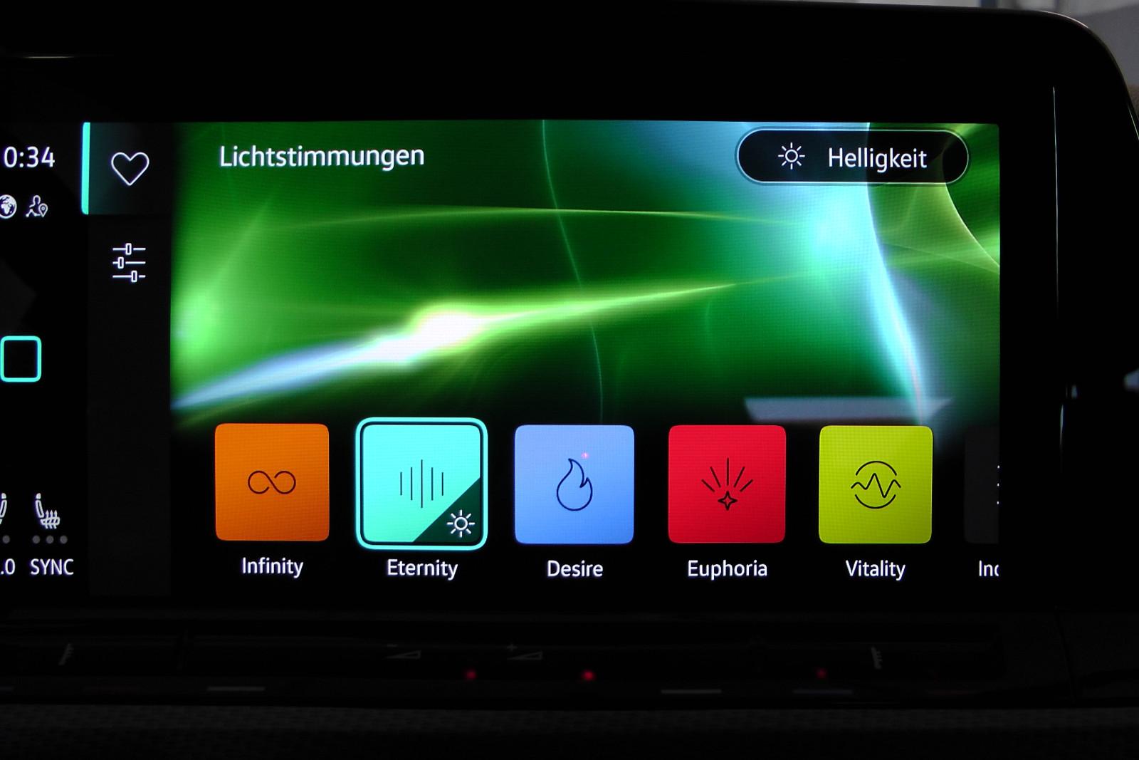 Volkswagen Golf Variant Alltrack 4Motion*AHK*ACC*HUD*Standh, миниатюра 24