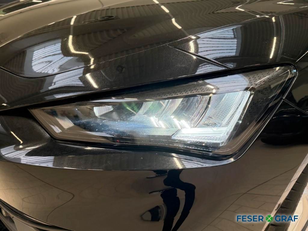 Seat Leon - Bild 15