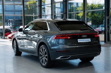 Audi Q8 - 3