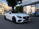 Mercedes-Benz S 560 Cabrio AMG - Garantie - Designo -