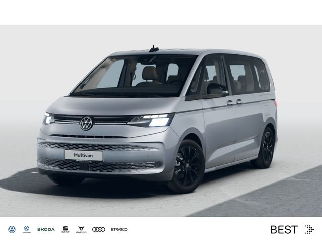 Volkswagen Multivan Life 2.0 TDI KÜ DSG*GJR*ACC*RFK*SZHZG*