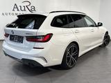 BMW 320e Touring xDrive M-Sport NAV+LED+AHK+HIFI+KAM - BMW 320 mit Hybrid-Antrieb: Kombi