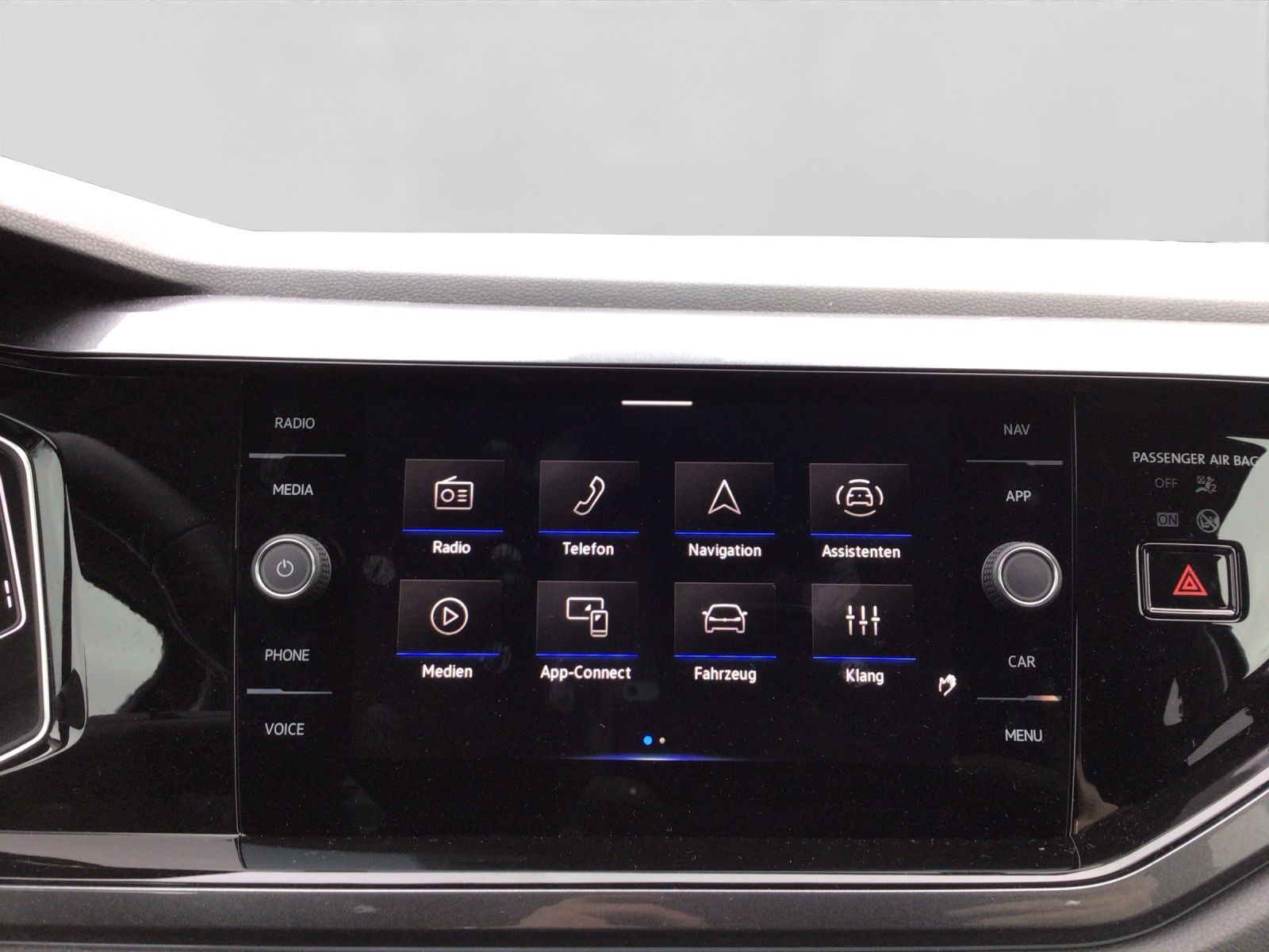 Volkswagen Taigo - Bild 12