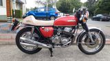 Honda CB 750 FOUR - HONDA 750 FOUR CB
