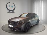 Mercedes-Benz GLC 63 AMG Coupe 4Matic*High End!*UVM.. - Mercedes-Benz GLC 63 AMG: Coupe