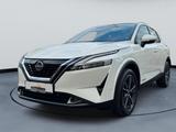 Nissan Qashqai Tekna e-Power-LED-360-TWA-ACC-PANO - Nissan Qashqai Tekna mit Hybrid-Antrieb (Benzin/Elektro)