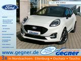 Ford Puma 1.0L MHEV AT Sound Edition 360Kam Navi - Ford Puma Sound-Edition