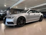 Audi A7 3.0TDI quattro Competition SLINE LED BOSE AHK - Audi A7 competition mit Diesel-Antrieb