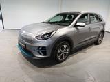 Kia e-Niro Vision  39 kWh Navi|PDC|Kamera|Sitzhz - Kia Niro EV Gebrauchtwagen
