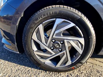 Hyundai i20 1.0 T-GDI Trend (90PS) Automatik