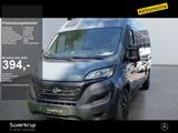 Fiat Ducato 35 140 Multijet L3H2 Campeo KAMERA SPUR - Fiat Ducato l2h2