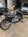 Vorschaubild Honda transalp 600  CAFE RACER