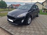 Ford Fiesta 1,5 TDCi Active - Ford Fiesta Active mit Diesel-Antrieb