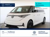 Volkswagen ID. Buzz GTX AHK Standhzg. Navi Harman Head-Up - mit Elektro-Antrieb: Van