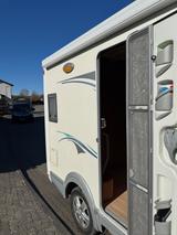 Chausson Welcome Sweet - Chausson Wohnwagen & Wohnmobile