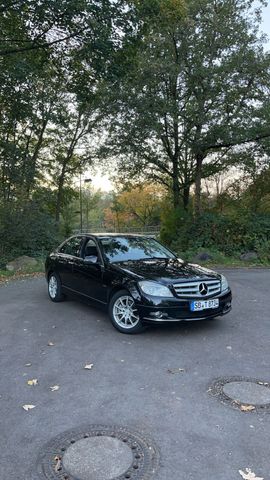 Mercedes-Benz Mercedes C 230