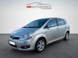 Toyota Corolla Verso 1.8 Team*PDC*7 Sitze*TÜV*AHK* - Toyota Corolla Verso: Team