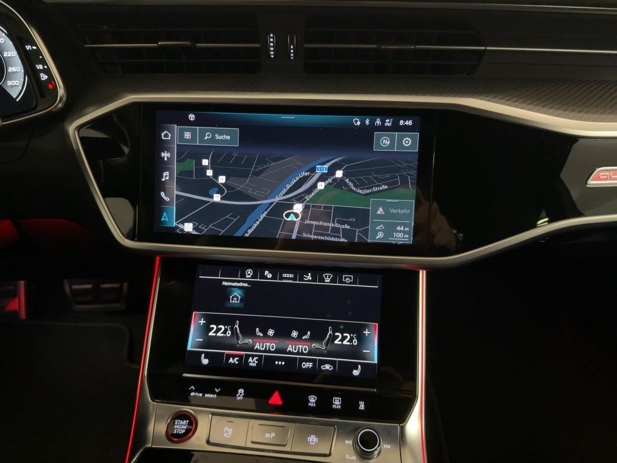 Audi S7 - Bild 14