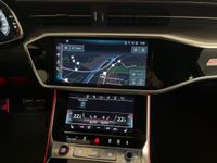 Audi S7 - Vorschau Bild 14