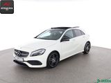 Mercedes-Benz A 200 d 4M AMG SPORT NIGHT PANO,KEYLESS,KAMERA - Mercedes-Benz A 200 mit Diesel-Antrieb: Limousine
