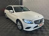 Mercedes-Benz C 220 T d 4M.*AVANTGARDE*MULTIBEAM-ACC-R.KAM-SHZ