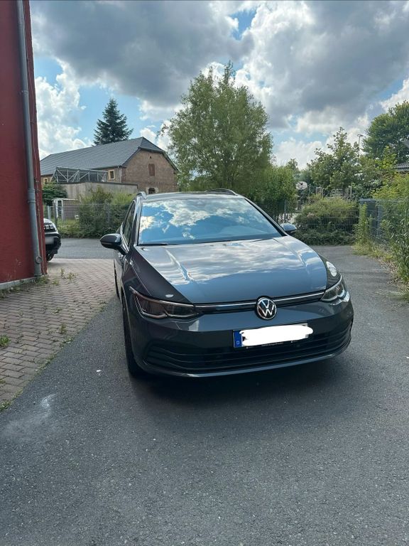 Image of Volkswagen Golf
