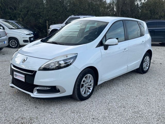 Renault Scenic Scénic XMod 1.5 dCi 110CV Start&S