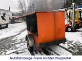 Other Kompressor Ecoair,8,1 m³, Deutz 4 Zyl.Motor,TOP - Offers