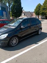 Mercedes-Benz Mercedes Benz B 200 Turbo Designo - Mercedes-Benz B 200 Gebrauchtwagen in Hagen