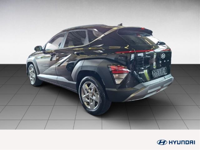 Hyundai Kona – Bild 6