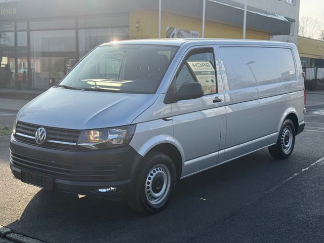 Volkswagen T6 Transporter lang 150 Ps Navi Klima