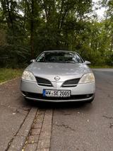 Nissan Primera 1.8 acenta acenta - Nissan Primera: 1.8