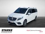 Mercedes-Benz V-Klasse 250 CDI Edition Lang AMG Line  AHK Navi - LKWs in Osnabrück