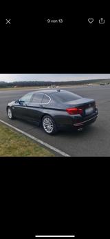 BMW 5er Limousine F10 sehr guten Zustand. - BMW: 5er F10