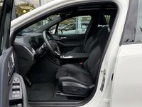 BMW 223 Active Tourer - Vorschau Bild 8