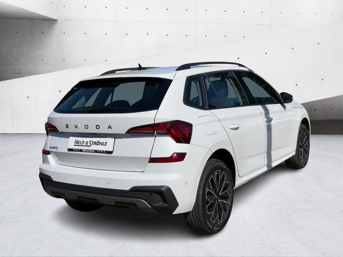 Skoda Kamiq - Bild 5