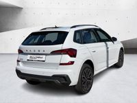 Skoda Kamiq - Vorschau Bild 5