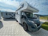 Weinsberg CaraHome 550 MG,2024, TV-SAT-Standklima