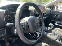 Citroën C5 Aircross - Vorschau Bild 9